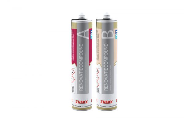 Zusex Renovatiecomp Koker