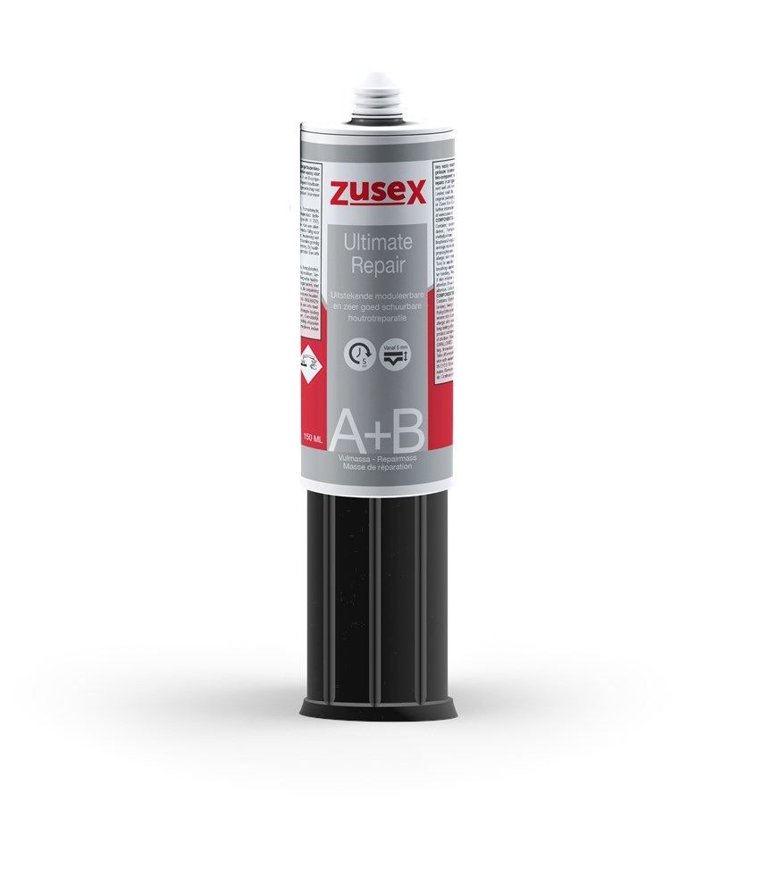 Zusex Ultimate repair Ultimate Repair A_B Koker